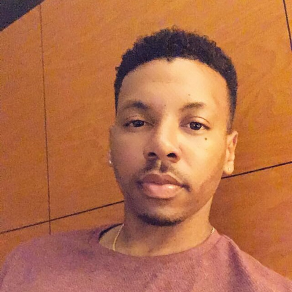 Meet your Posher, Jeff